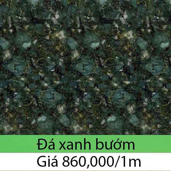 đá hoa cương giá rẻ màu đen 48
